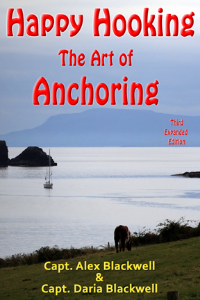 Anchoring Book